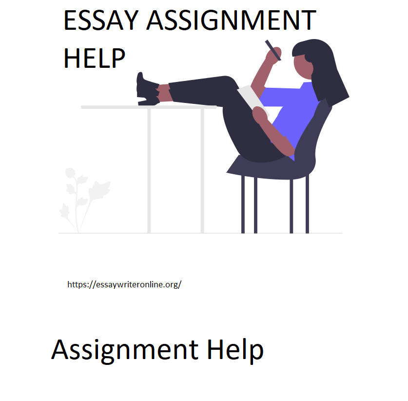 Essay Assignment Help