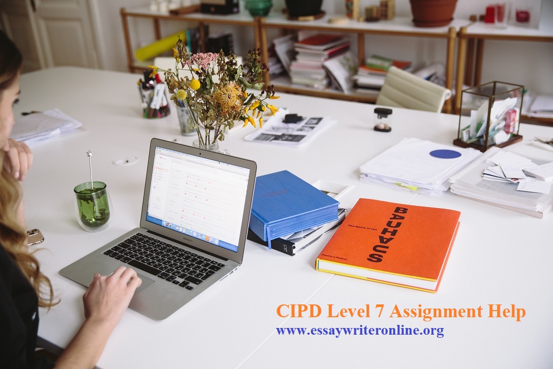 CIPD Level 7 Assignment Help