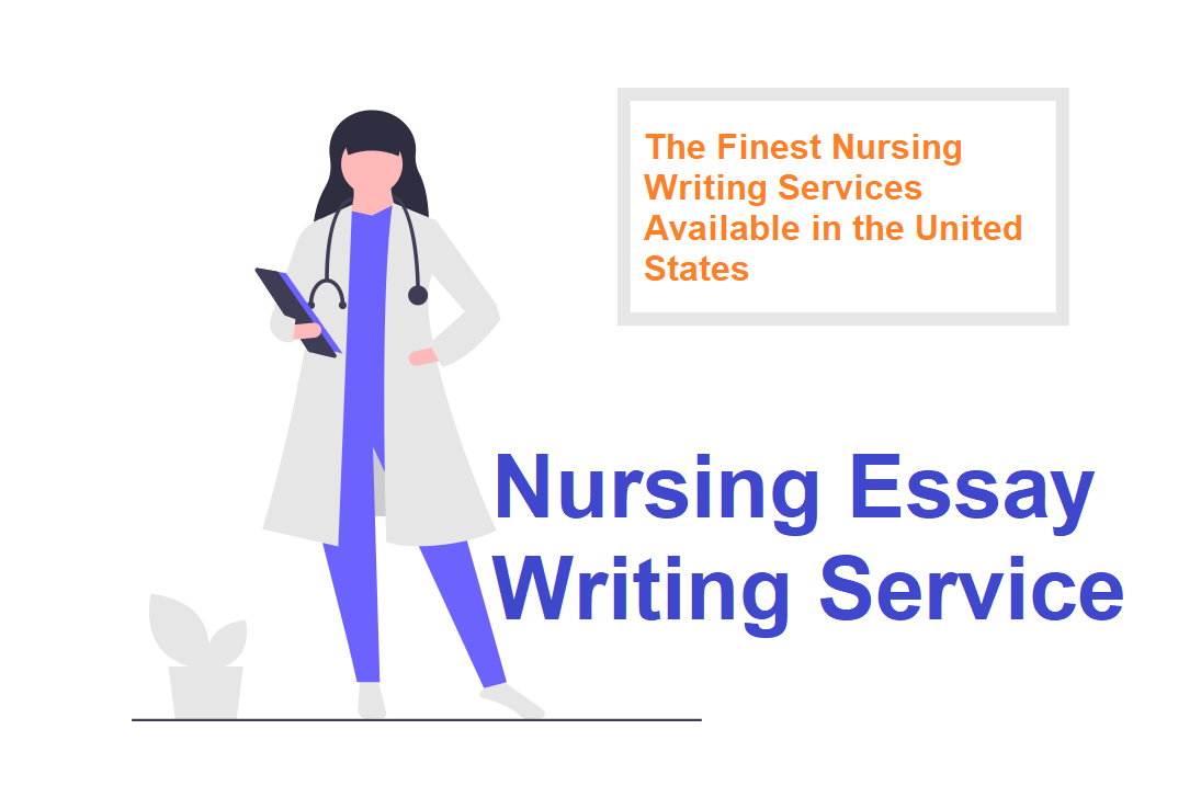 Nursing Essay Writing Service