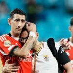 Perpisahan Penuh Air Mata Angel Di Maria: Benfica Tersingkir di Piala Dunia Antarklub