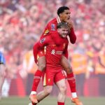 Direktur Olahraga Leverkusen 'Terpantau' di Euro U-21: Mengincar Bintang Muda Inggris?