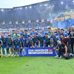 Sambut Musim 2025/26, Persib Bandung Gelar Vaksinasi Massal