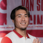 Kodai Tanaka Bergabung dengan Persis Solo: Faktor Kepercayaan pada Peter de Roo Jadi Kunci