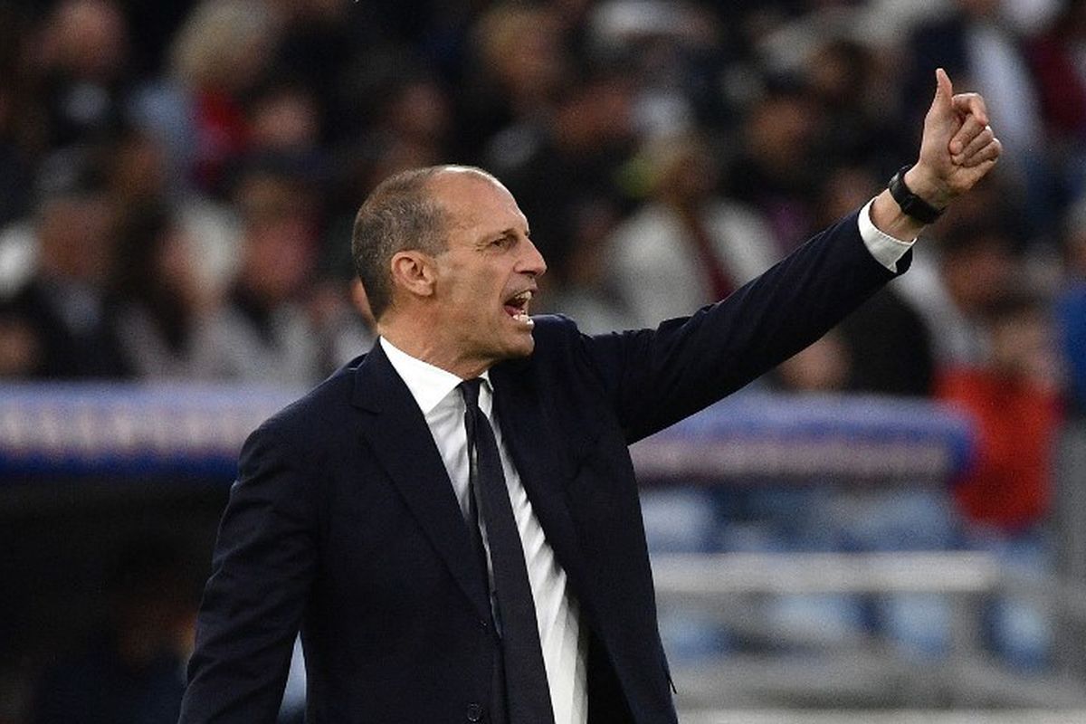 Pemusatan Latihan AC Milan Dimulai: Allegri Panggil 28 Pemain, Siapa yang Absen?