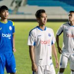 Piala Presiden 2025: Arema FC Usung Misi Quintuple, Liga Indonesia All Star Jadi Ujian Perdana
