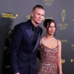 Mengintip Liburan Romantis Erling Haaland di Ibiza: Isabel Johansen Curi Perhatian dengan Body Goals Pasca Melahirkan!