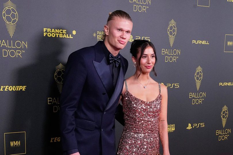Mengintip Liburan Romantis Erling Haaland di Ibiza: Isabel Johansen Curi Perhatian dengan Body Goals Pasca Melahirkan!