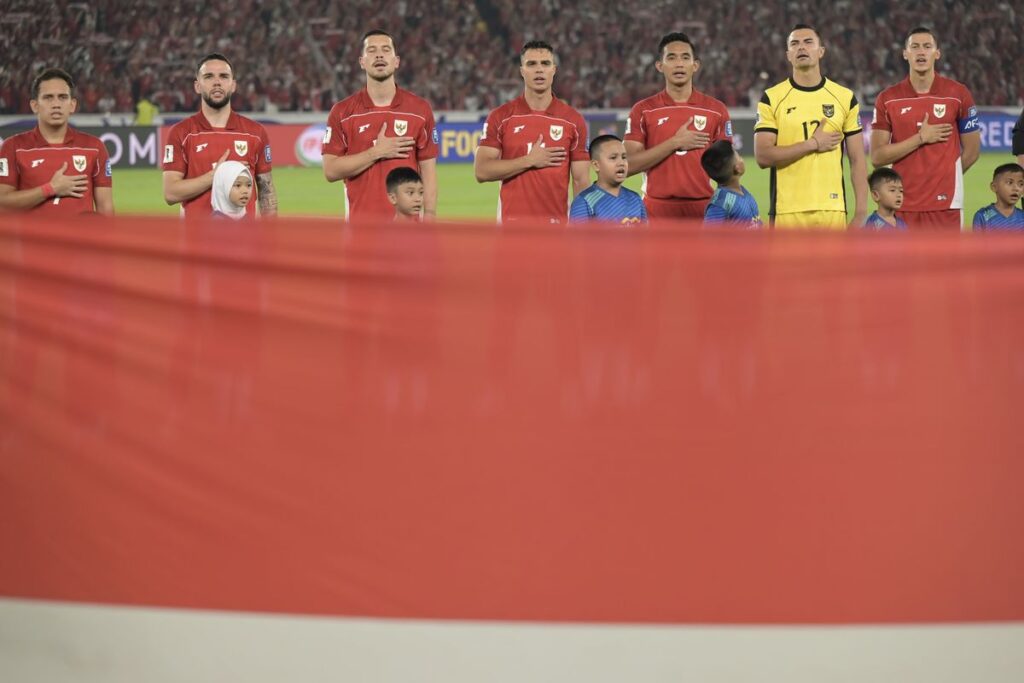 Ambisi Timnas Indonesia: Menuju 100 Besar FIFA Bukan Wacana, Melainkan Keharusan!