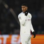 Marcus Rashford Kembali ke Carrington Lewat Pintu Belakang, Sinyal Kelanjutan Karier?