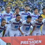 Final Piala Presiden 2025: Port FC Siap Ladeni Produktivitas Oxford United dengan Filosofi Pemenang
