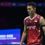 China Open 2025: Jonatan Christie Melaju ke 16 Besar, Fokus Kubur Trauma dan Kembalikan Kepercayaan Diri