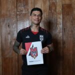 Ciro Alves Resmi ke Malut United, Siap Hadapi Laga Emosional Kontra Persib Bandung