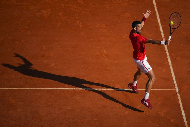 Menguak Dunia Tenis Lapangan: Sejarah, Teknik, dan Aturan Mainnya