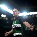 Sikap Tegas Sporting CP: Viktor Gyokeres Tak Dijual Murah, Lebih Baik dari Rekrutan MU!