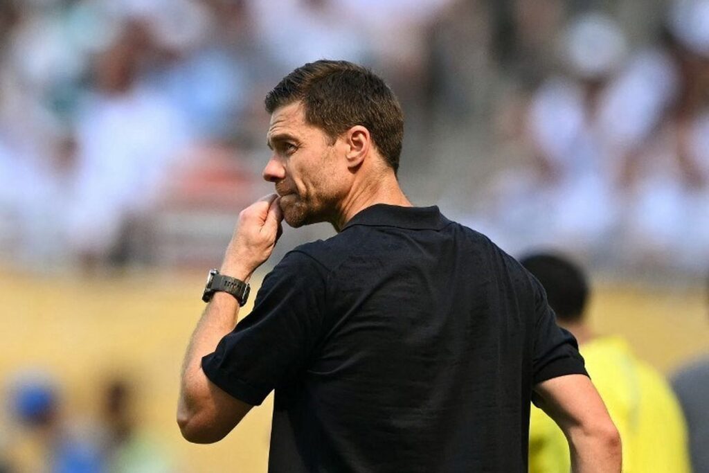 Tangan Dingin Xabi Alonso Bawa Real Madrid ke Perempat Final Piala Dunia Klub 2025