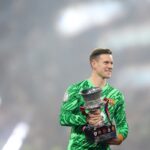 Drama 32 Jam: Ter Stegen Kembali Jadi Kapten Barcelona