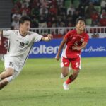 Timnas U-17 Indonesia Berjaya, Tempel Ketat Mali di Piala Kemerdekaan 2025