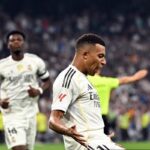 Pujian Xabi Alonso untuk Franco Mastantuono Bikin Kylian Mbappe Beri Komentar