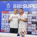 Hasil Imbang di JIS: Malut United Tahan Persija 1-1, Pelatih Sebut Kartu Merah Berkah