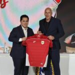 PSSI Tunjuk Alexander Zwiers Sebagai Direktur Teknik Baru: Sinergi Pengalaman Internasional dan Kedekatan dengan Indonesia