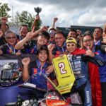 ARRC 2025 di Mandalika: Empat Pembalap Indonesia Siap Raih Kemenangan di Kandang Sendiri