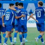 Kemenangan Gemilang PSIM Yogyakarta: Tumbangkan Malut United 2-0 di Ternate