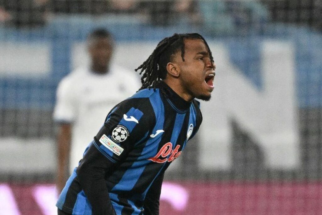 Mengapa Atalanta Bertahan dengan Harga Tinggi untuk Ademola Lookman?