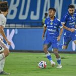 Pelatih Western Sydney Wanderers Akui Kualitas Beckham Putra, Puji Permainan Persib