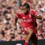 Rio Ngumoha, Bintang Pramusim Liverpool yang Mirip Lamine Yamal Versi Anfield