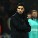 Pertahanan Arsenal Disebut "Naif" oleh Arteta Setelah Kalah dari Villarreal