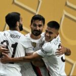 Ilkay Gündoğan Gabung Galatasaray, Tinggalkan Barcelona dengan Status Bebas Transfer