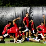 Laga Penting Timnas Indonesia vs Taiwan di FIFA Match Day 2025
