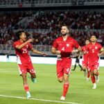 Erick Thohir Anggap Laga Timnas Indonesia vs Lebanon sebagai "Simulasi" Kualifikasi Piala Dunia