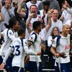 Tottenham Hotspur Tegaskan Tidak Dijual, Spekulasi Berakhir Usai Daniel Levy Mundur