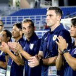Analisis Kekalahan Timnas U-23: Vanenburg Gagal, Nama Shin Tae-yong Menggema