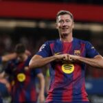 Real Madrid Sempurna, Barcelona Pesta Gol: Persaingan Ketat di Puncak Klasemen Liga Spanyol