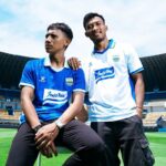 Persib Rilis Jersey Spesial untuk AFC Champions League 2: Simbol Sejarah dan Budaya Bandung