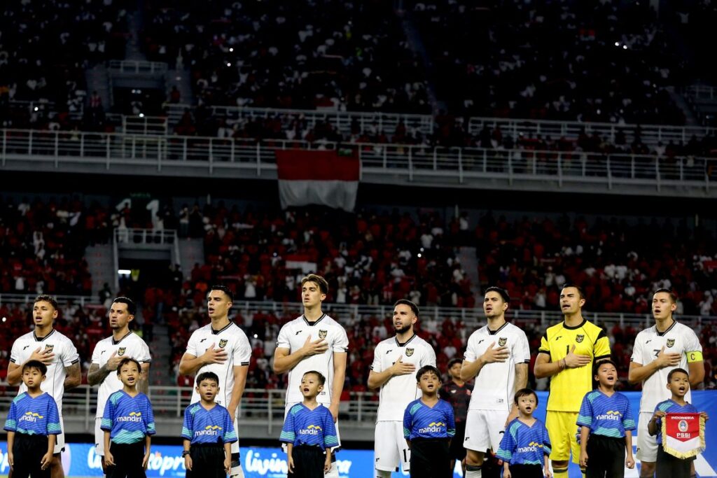 Wasit Kontroversial China, Ma Ning, Pimpin Laga Krusial Timnas Indonesia vs Irak