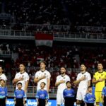Wasit Kontroversial China, Ma Ning, Pimpin Laga Krusial Timnas Indonesia vs Irak