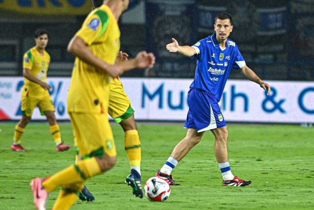 Jadwal dan Sorotan Super League 2025-2026 Pekan Keenam: Panasnya 'Derbi Biru' dan Duel Klasik