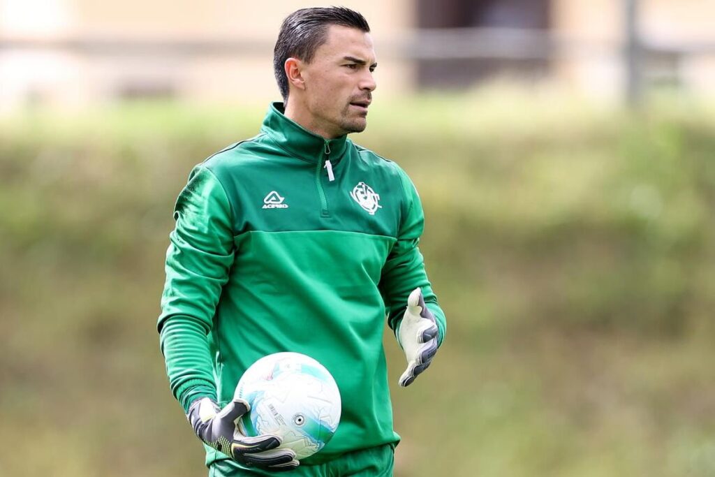 Duel Panas Serie A: Emil Audero Siap Adu Kehebatan Melawan 'Bocah Ajaib' Nico Paz di Laga Como vs Cremonese