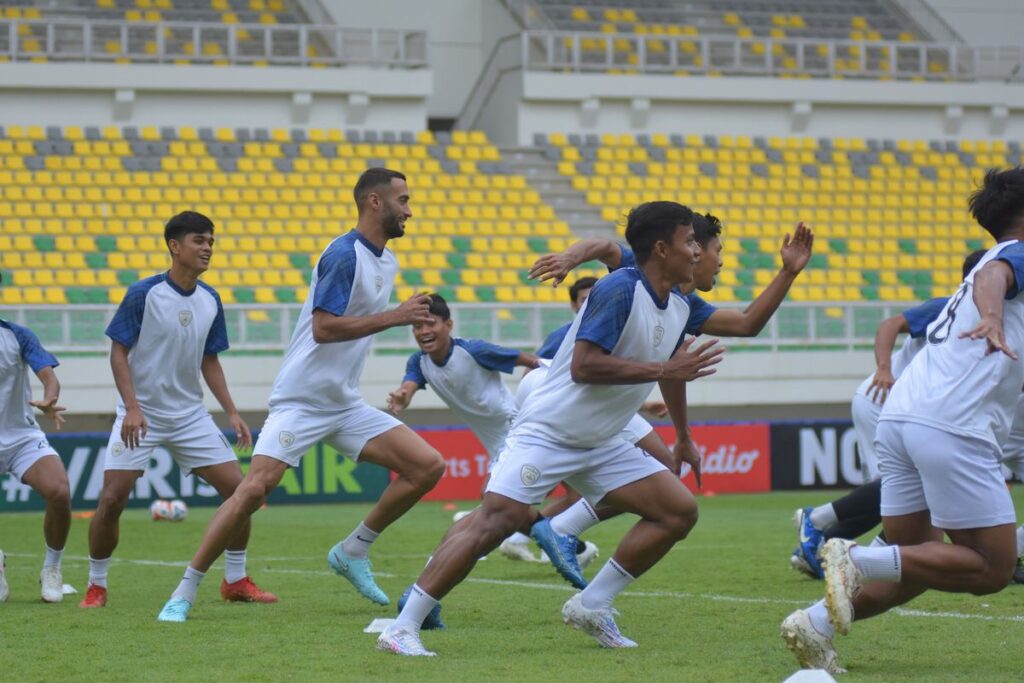 Misi Wajib Menang Persikad Depok di Kandang Adhyaksa FC: Momentum Krusial di Liga 2