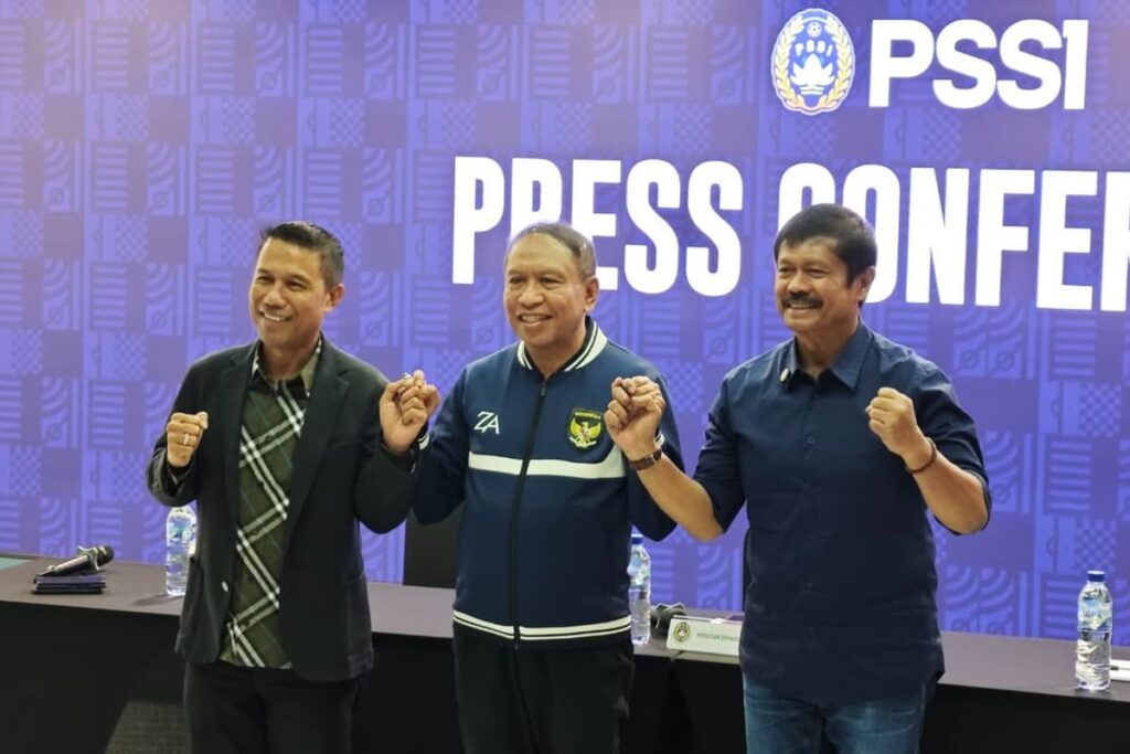 Analisis Pengamat: Penunjukan Indra Sjafri Latih Timnas U23 di SEA Games 2025 Dinilai Langkah Tepat