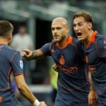 Inter Milan Akhiri Kekalahan, Papan Atas Liga Italia Makin Panas