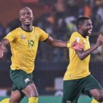 Dihukum FIFA WO 0-3 dari Lesotho, SAFA Siap "Mati-matian" Ajukan Banding