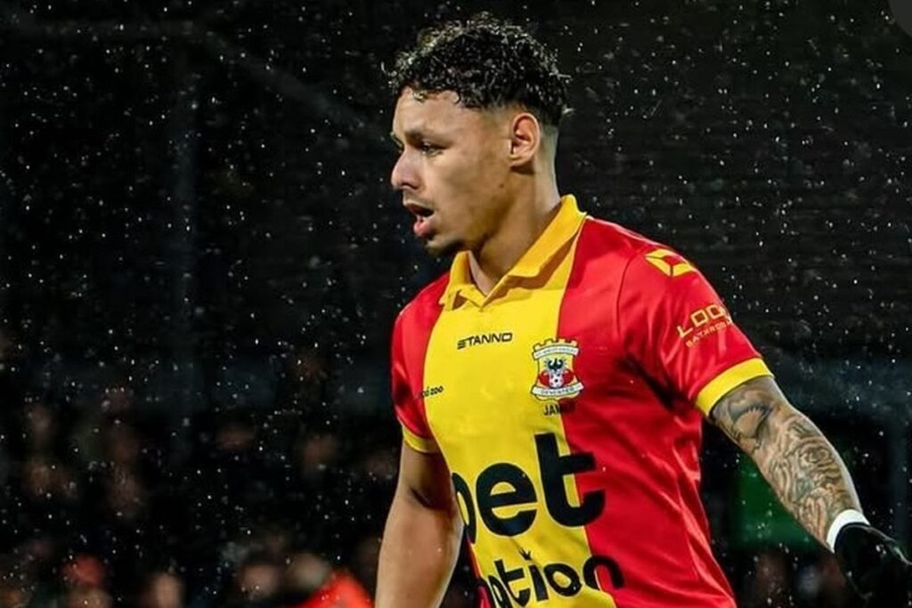 Jadwal Pemain Timnas Indonesia di Liga Europa: Verdonk Hadapi Ujian Berat Roma, Dean James Terbang ke Athena