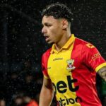 Jadwal Pemain Timnas Indonesia di Liga Europa: Verdonk Hadapi Ujian Berat Roma, Dean James Terbang ke Athena