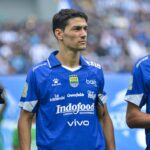 Impian Bek Persib Federico Barba: Indonesia Lolos Piala Dunia 2026, Bertemu Italia di Qatar