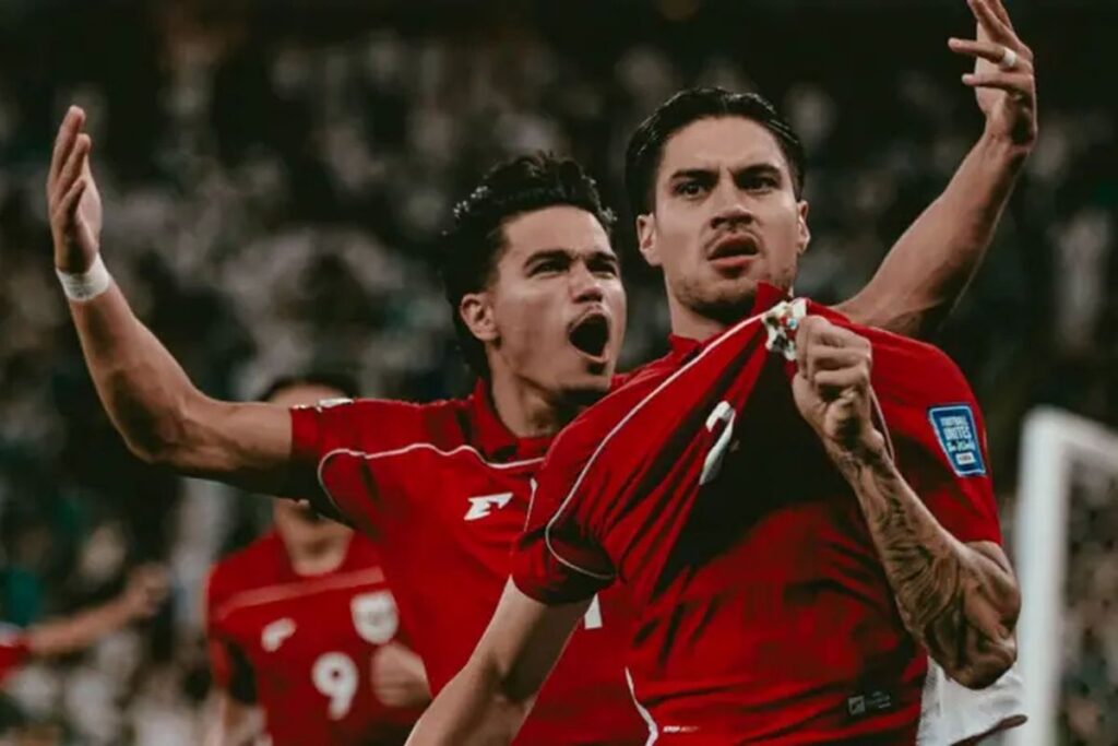 Mengubur Mimpi Piala Dunia 2026: Skuad Garuda Hadapi Ancaman Minim Kompetisi dan Siap Tatap Piala AFF 2026