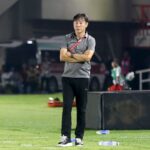 Drama Pemecatan Shin Tae-yong di Ulsan HD: Konflik Ruang Ganti, Tuduhan Golf, dan "Kepemimpinan ala Kakak"